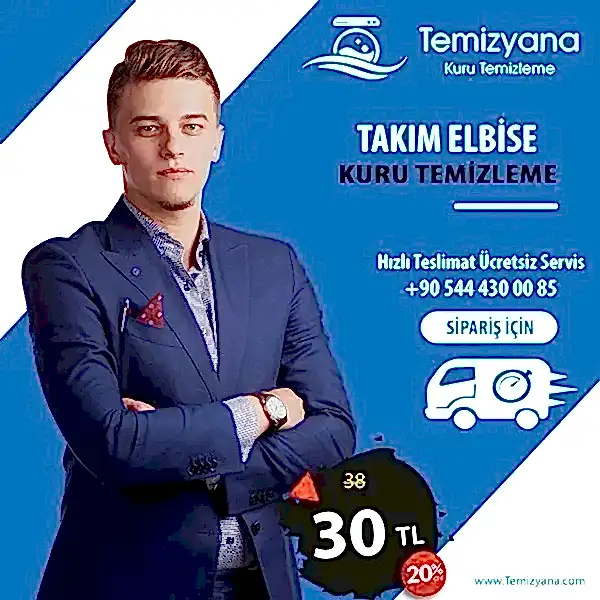 kuru temizleme alibeyköy