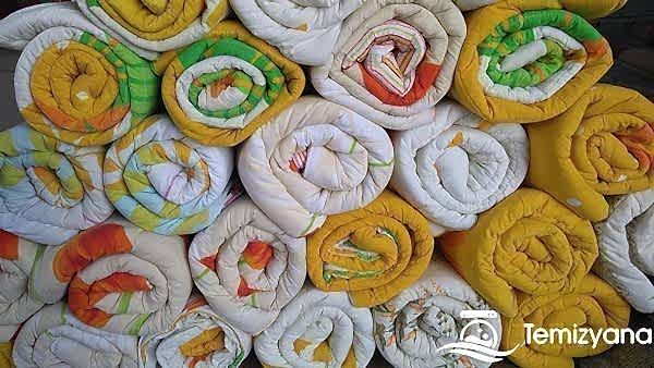 Yorgan Yıkama Fiyatları