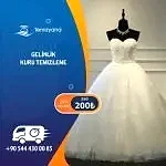 Gelinlik Kuru Temizleme