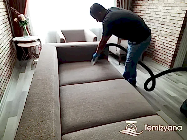 Koltuk Yıkama Ümraniye