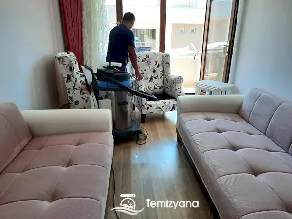 koltuk yıkama Üsküdar