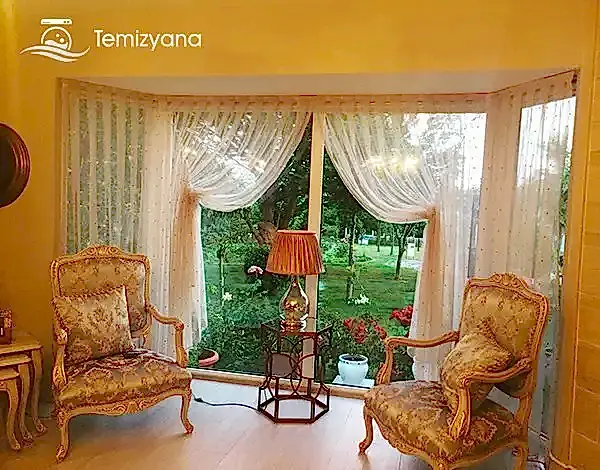 Stor Perde Yıkama Gaziosmanpaşa