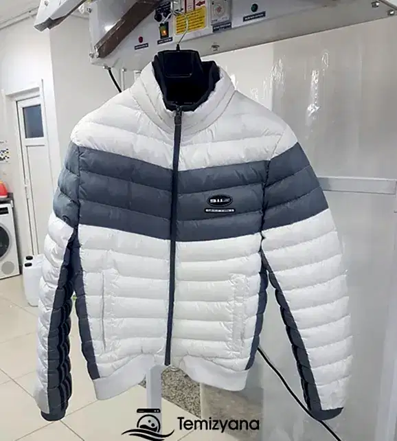 Deri ceket kuru temizleme fiyatları